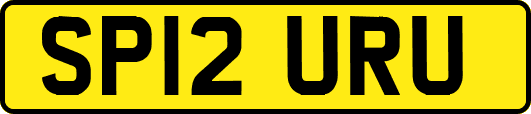 SP12URU