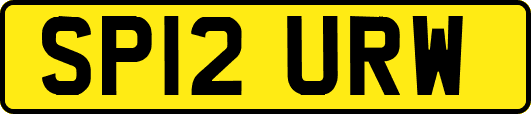 SP12URW