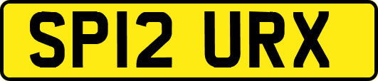 SP12URX