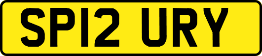 SP12URY