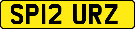 SP12URZ