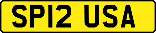 SP12USA
