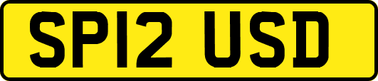 SP12USD