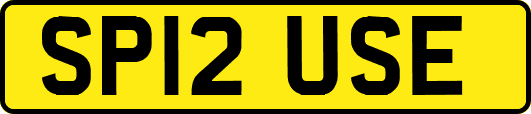 SP12USE