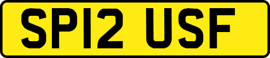 SP12USF
