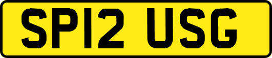 SP12USG