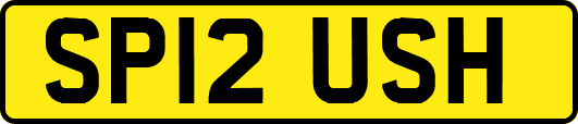 SP12USH