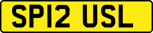 SP12USL