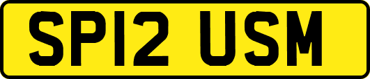 SP12USM