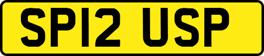 SP12USP