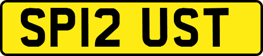 SP12UST
