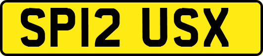 SP12USX
