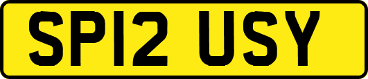 SP12USY