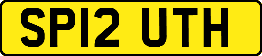 SP12UTH