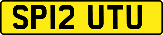 SP12UTU