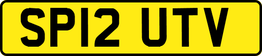 SP12UTV
