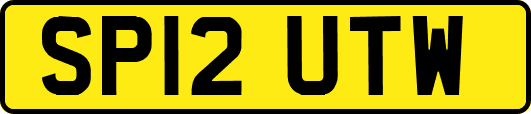 SP12UTW