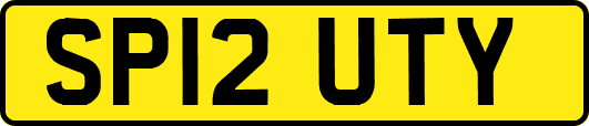 SP12UTY