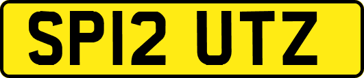 SP12UTZ