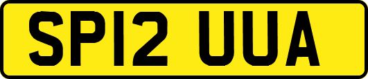 SP12UUA