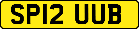 SP12UUB