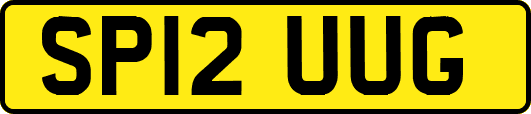 SP12UUG