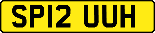 SP12UUH