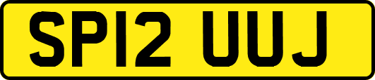 SP12UUJ