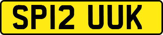 SP12UUK