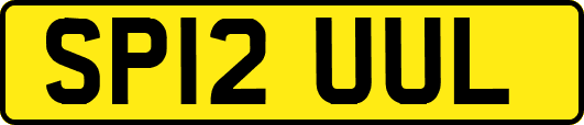 SP12UUL