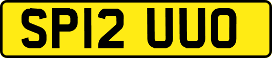 SP12UUO