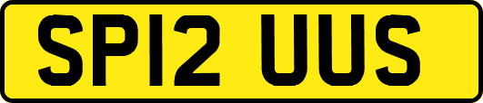 SP12UUS