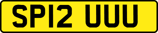 SP12UUU