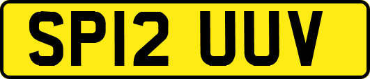 SP12UUV