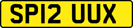 SP12UUX