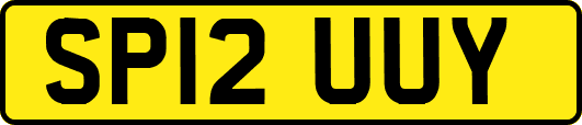 SP12UUY