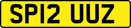 SP12UUZ