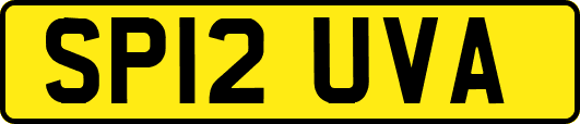 SP12UVA