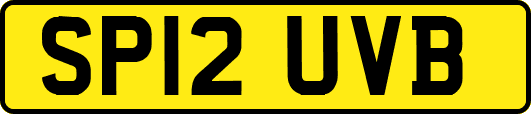 SP12UVB