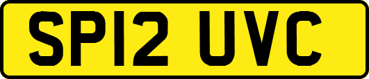 SP12UVC