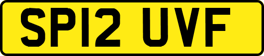 SP12UVF