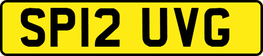 SP12UVG