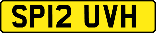SP12UVH