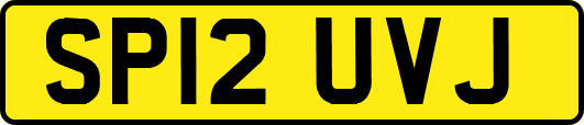 SP12UVJ