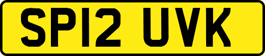 SP12UVK