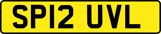 SP12UVL