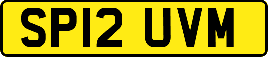 SP12UVM