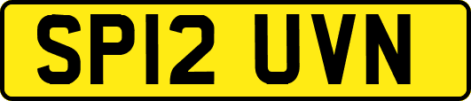 SP12UVN