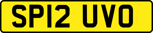 SP12UVO