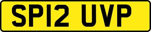 SP12UVP